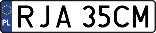 RJA35CM