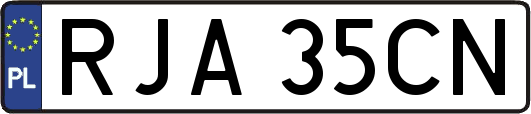 RJA35CN