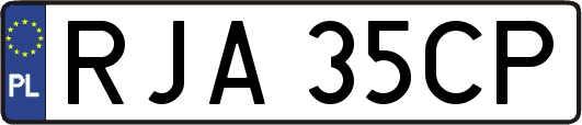 RJA35CP