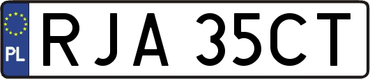 RJA35CT