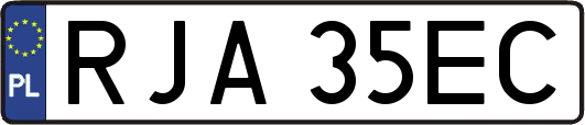 RJA35EC