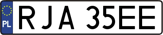 RJA35EE