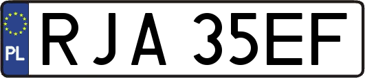 RJA35EF