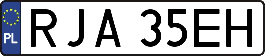 RJA35EH