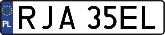 RJA35EL