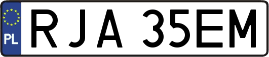 RJA35EM