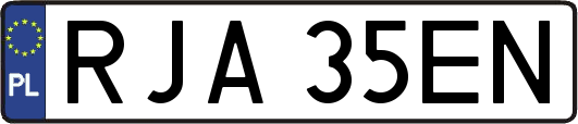 RJA35EN
