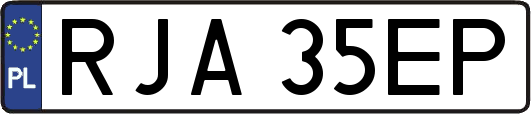RJA35EP