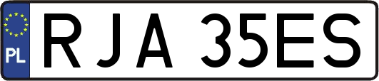 RJA35ES