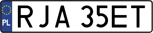 RJA35ET