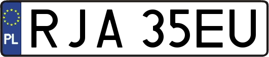 RJA35EU