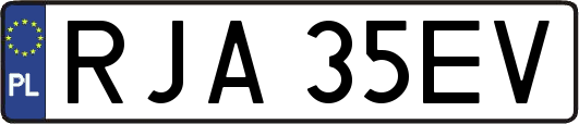 RJA35EV