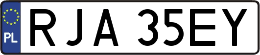 RJA35EY