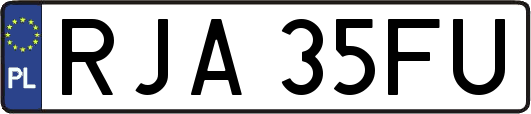 RJA35FU