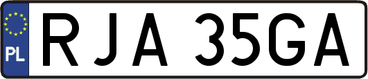 RJA35GA