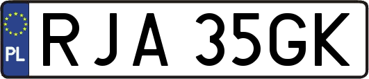 RJA35GK