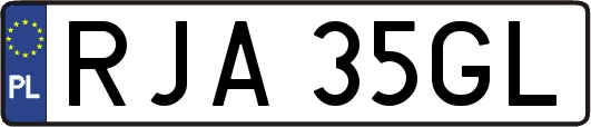 RJA35GL