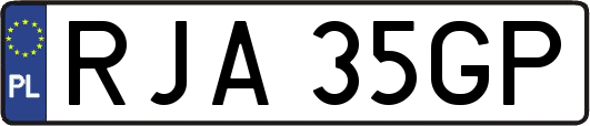 RJA35GP