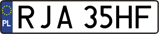 RJA35HF