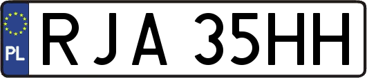 RJA35HH