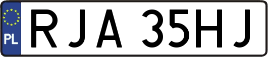 RJA35HJ