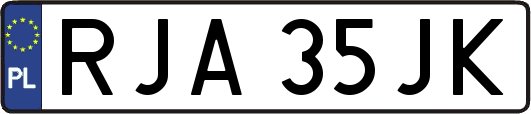 RJA35JK