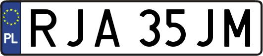 RJA35JM