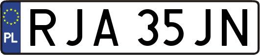 RJA35JN
