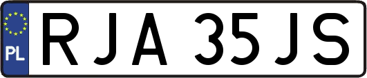 RJA35JS
