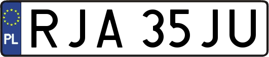 RJA35JU