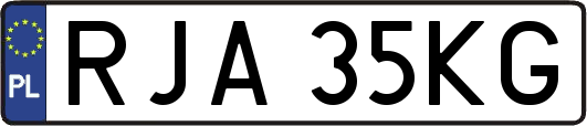 RJA35KG