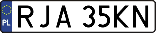 RJA35KN