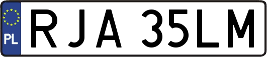 RJA35LM
