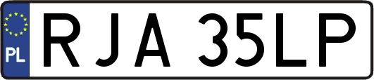 RJA35LP