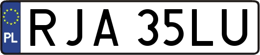 RJA35LU