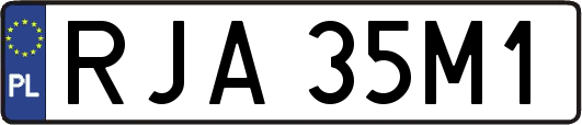 RJA35M1