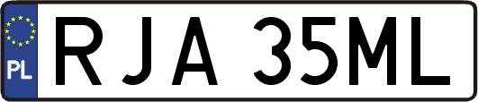 RJA35ML