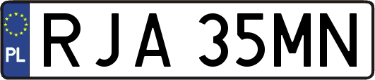 RJA35MN