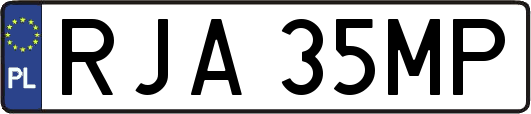 RJA35MP
