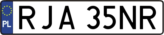 RJA35NR
