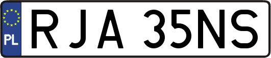 RJA35NS