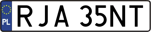 RJA35NT