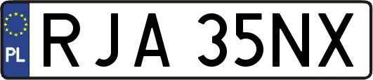 RJA35NX