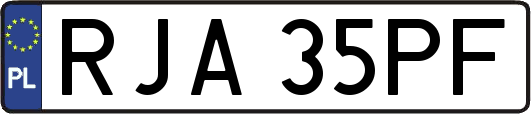 RJA35PF