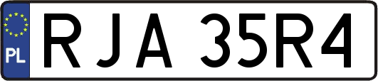 RJA35R4