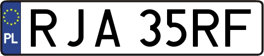 RJA35RF