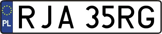RJA35RG
