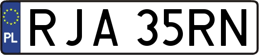 RJA35RN