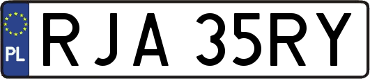 RJA35RY