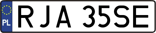 RJA35SE